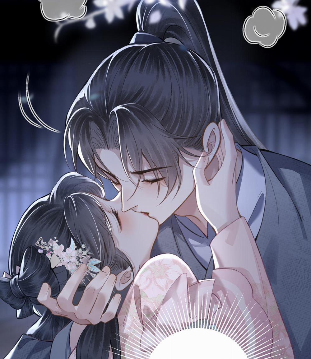 Gả Cho Phản Diện 29 trang 33