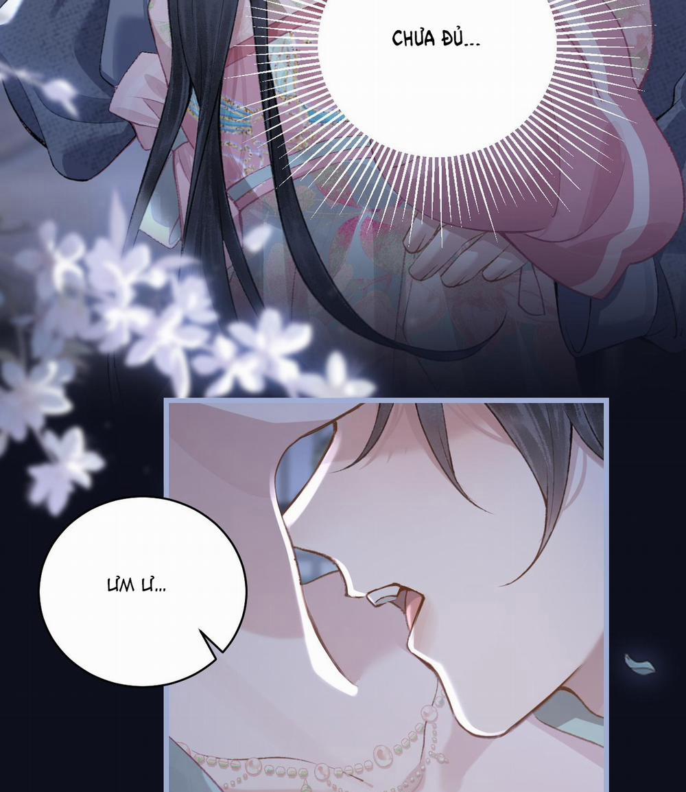 Gả Cho Phản Diện 29 trang 34