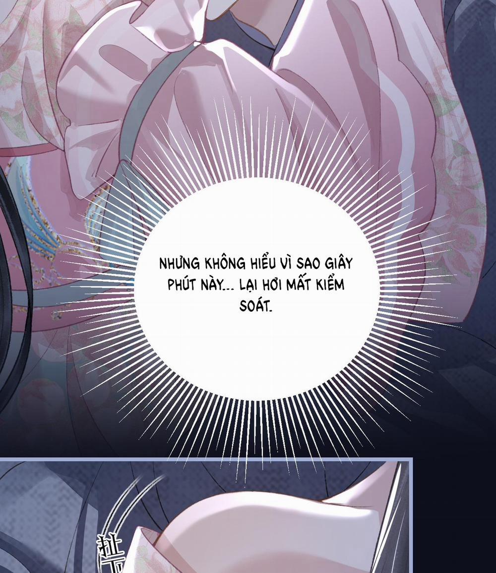 Gả Cho Phản Diện 29 trang 36