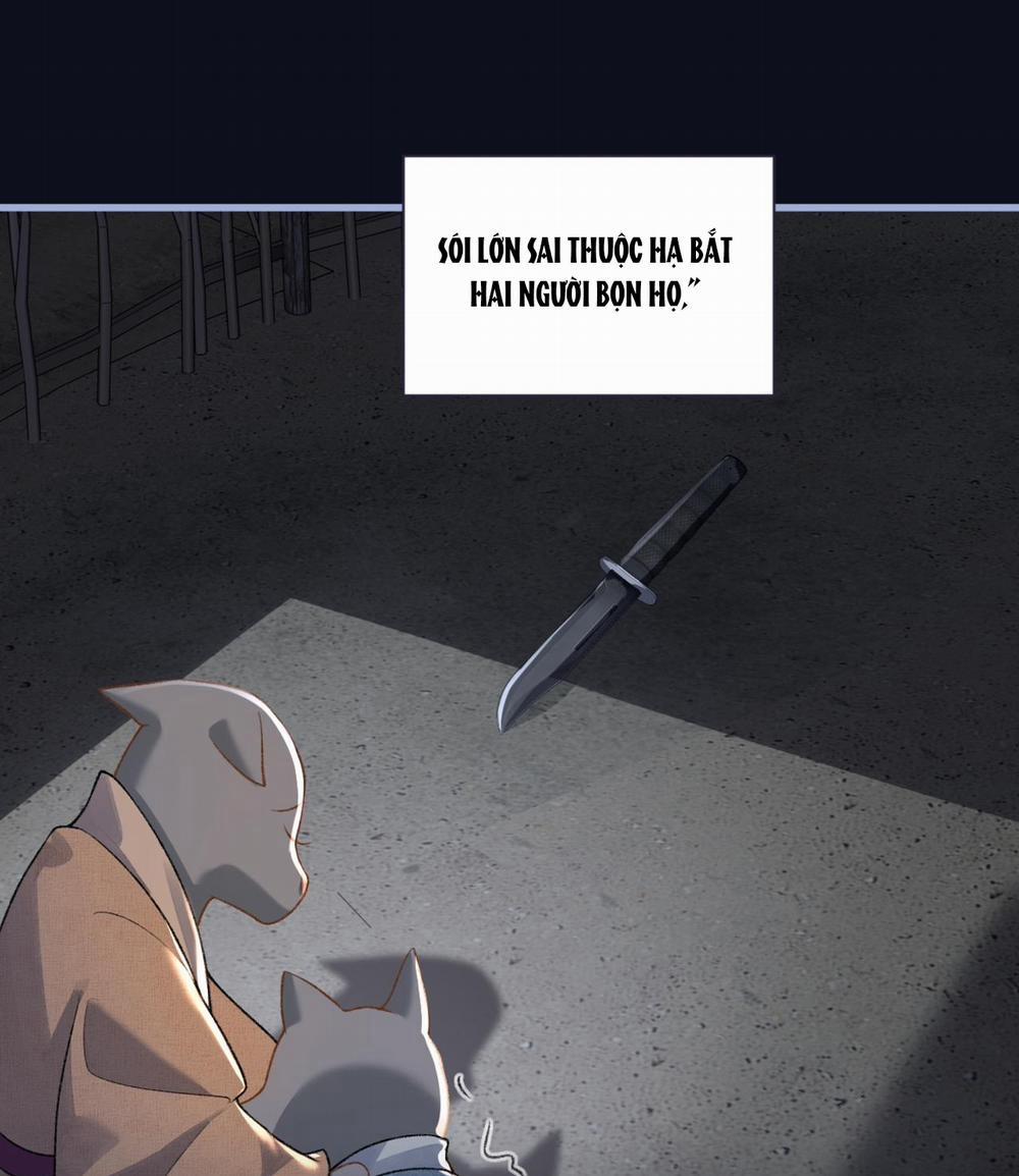 Gả Cho Phản Diện 29 trang 58