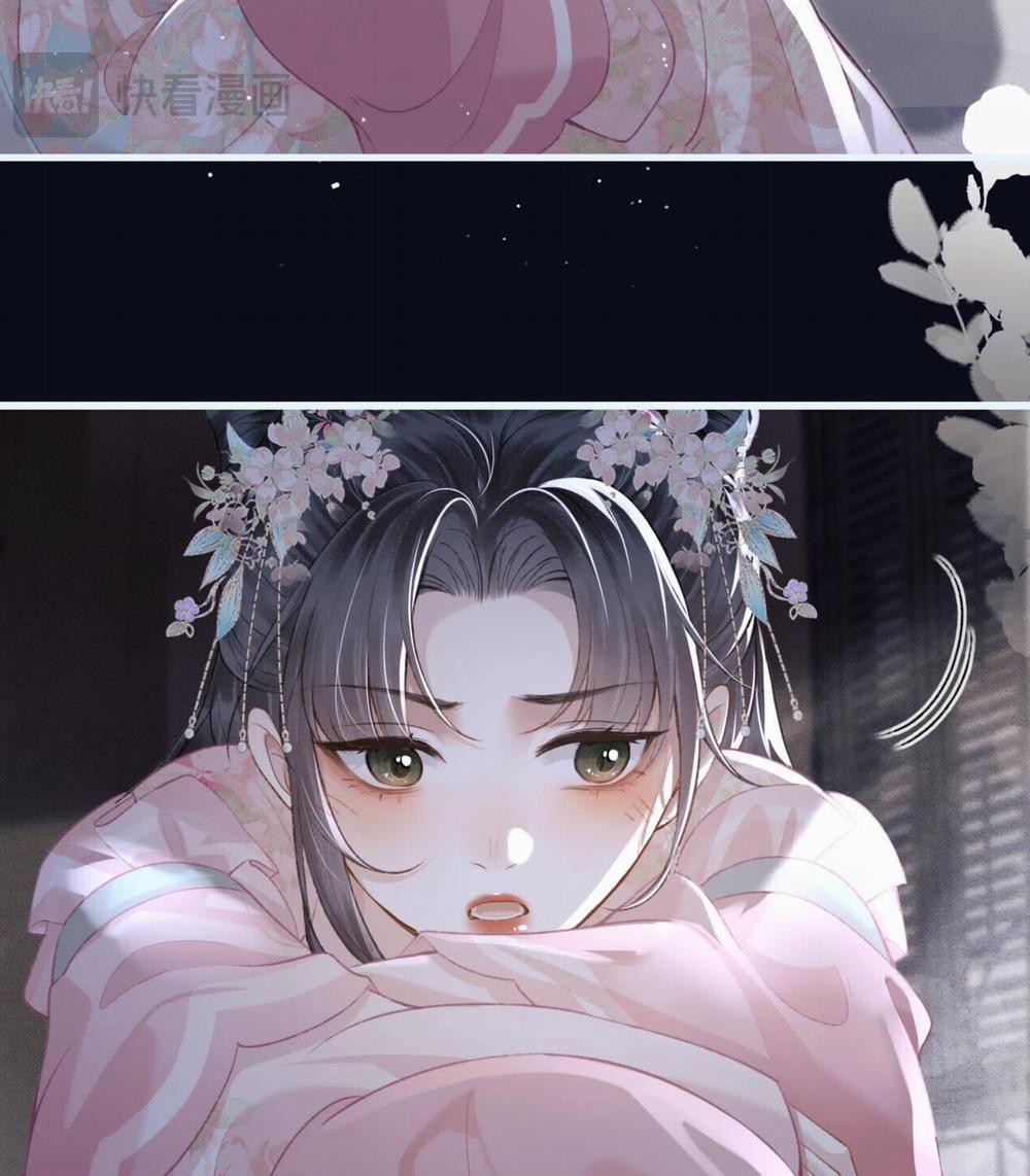 Gả Cho Phản Diện 30 trang 11