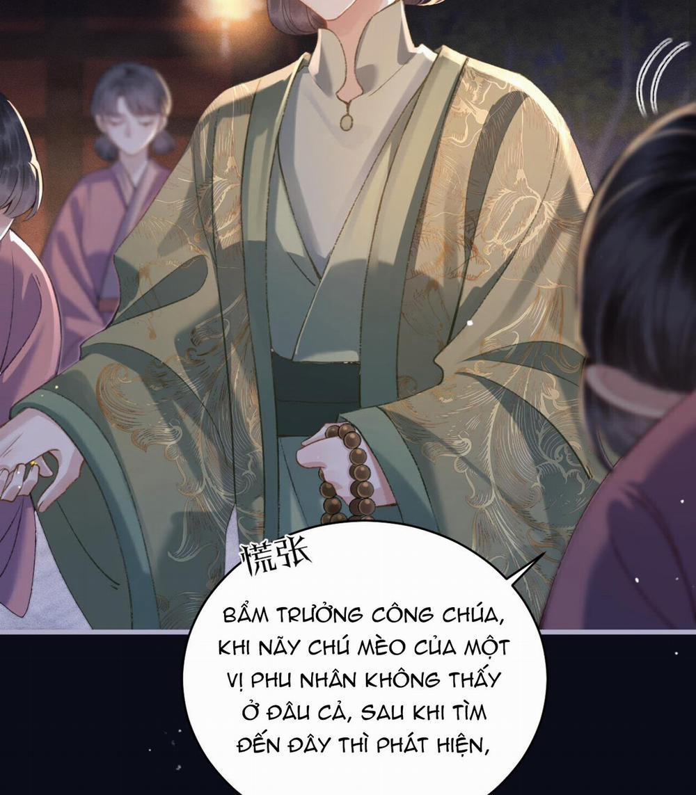 Gả Cho Phản Diện 30 trang 17