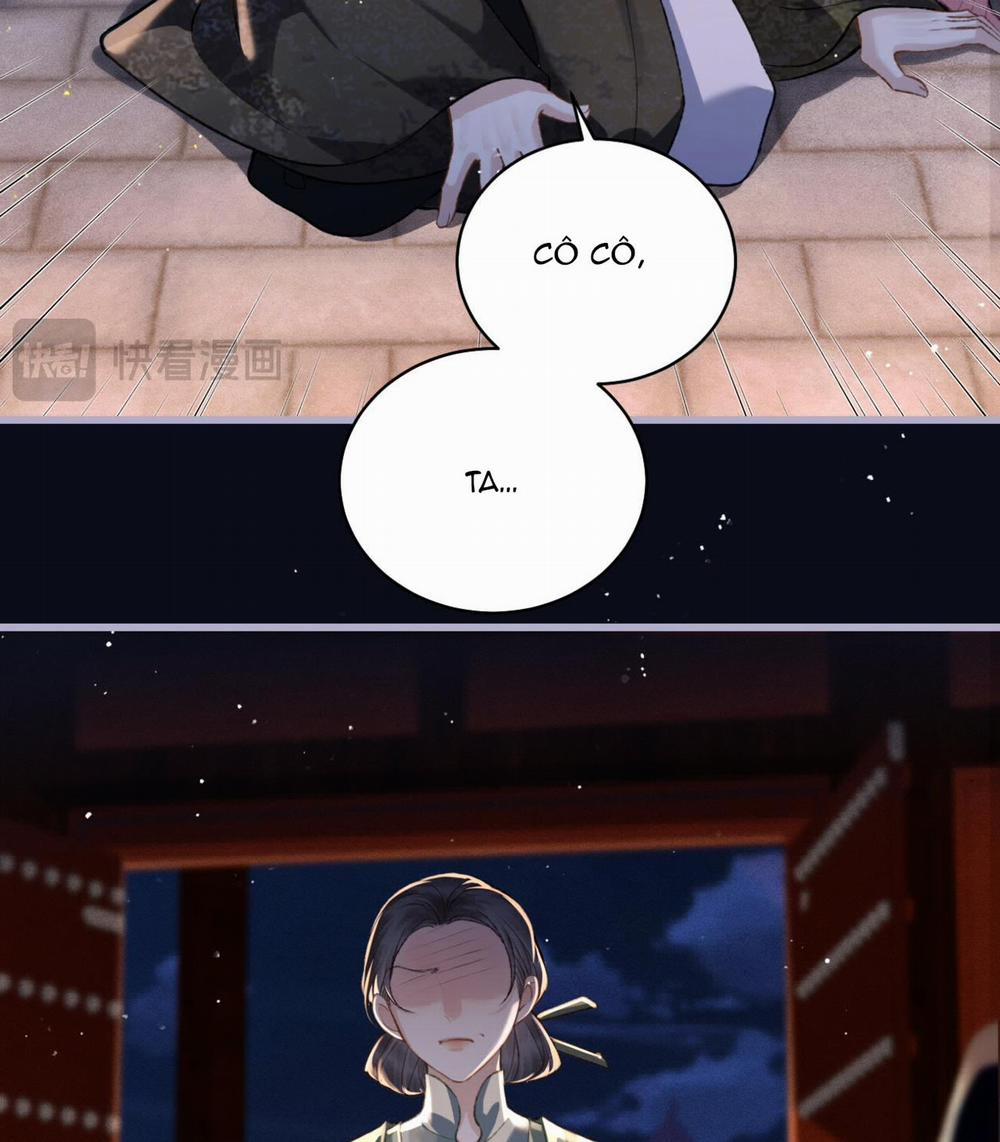 Gả Cho Phản Diện 30 trang 20