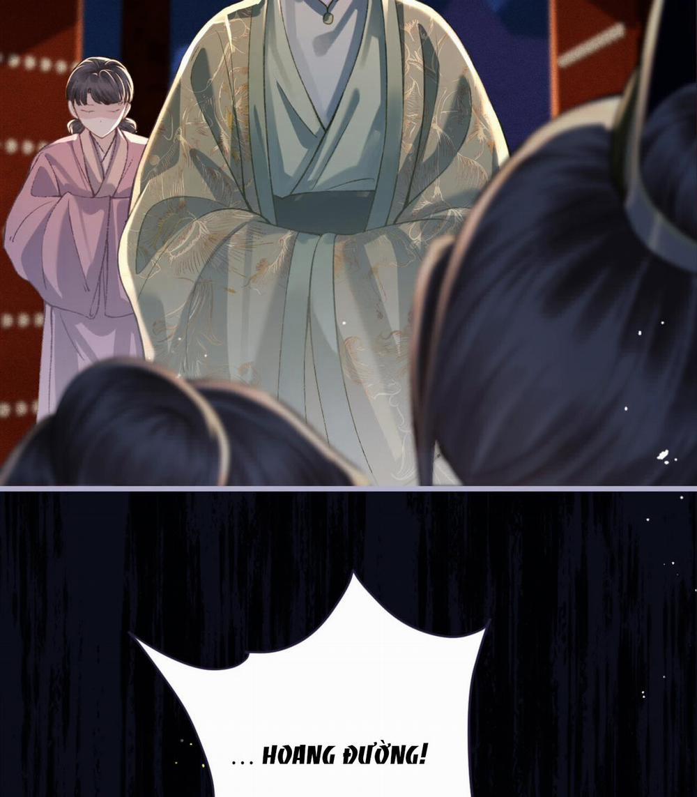 Gả Cho Phản Diện 30 trang 21