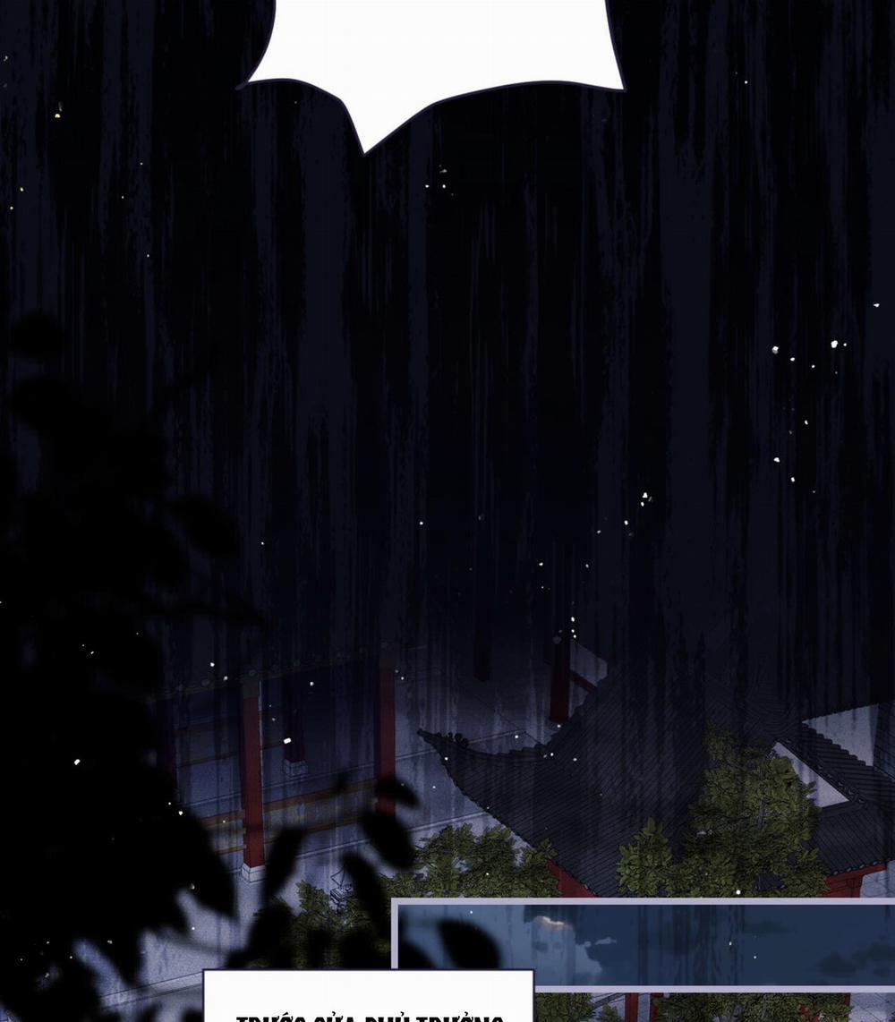 Gả Cho Phản Diện 30 trang 22