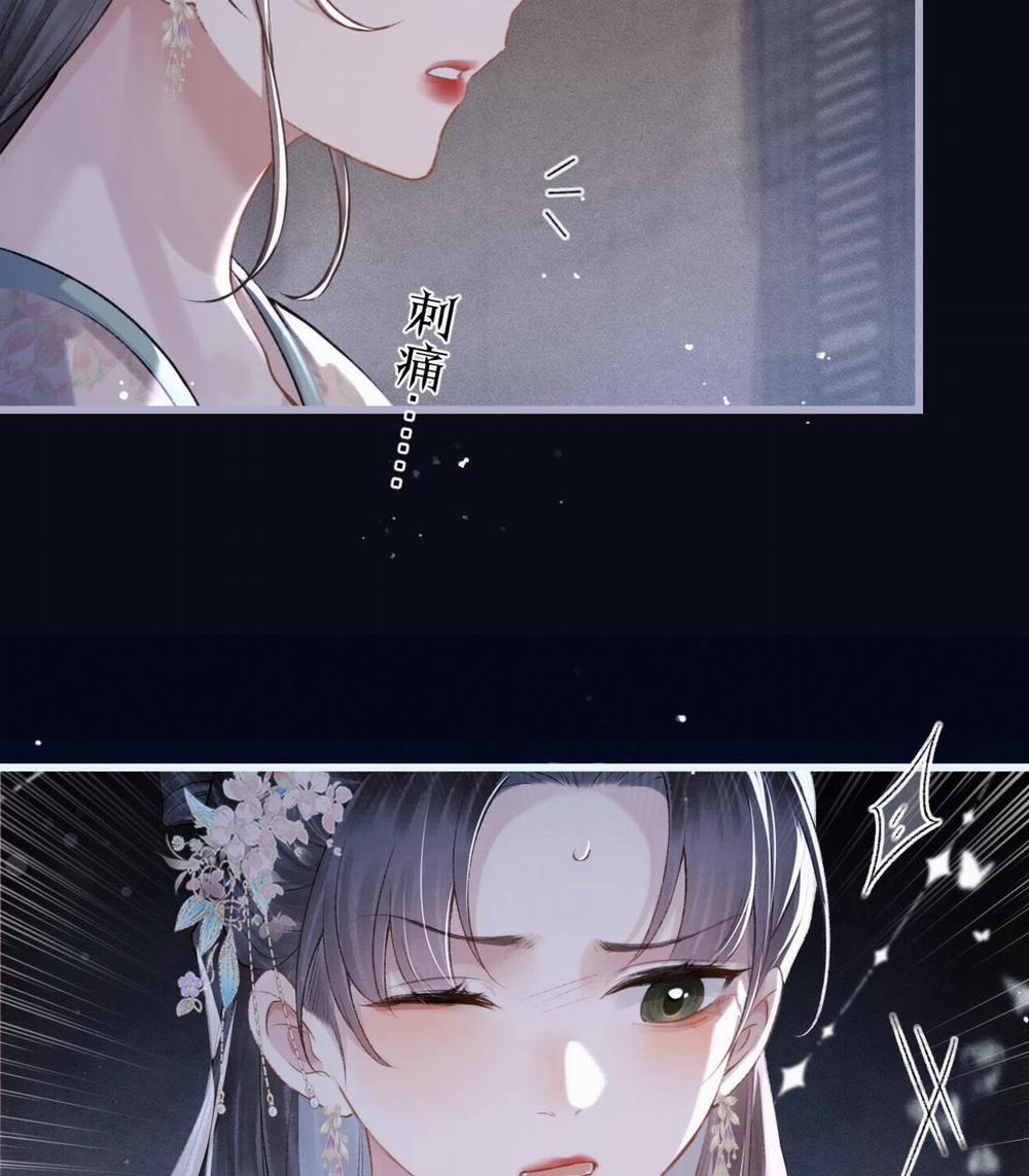 Gả Cho Phản Diện 30 trang 25