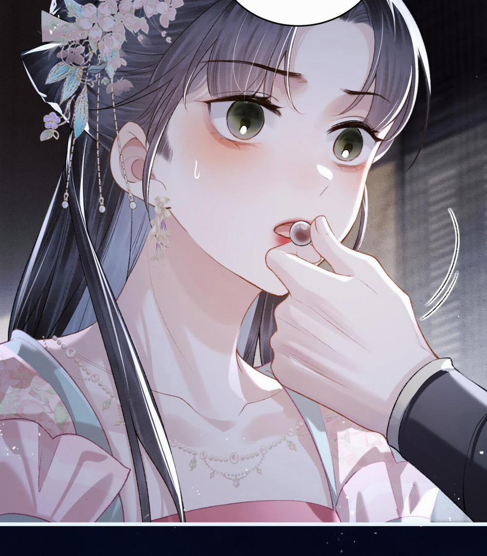 Gả Cho Phản Diện 30 trang 28