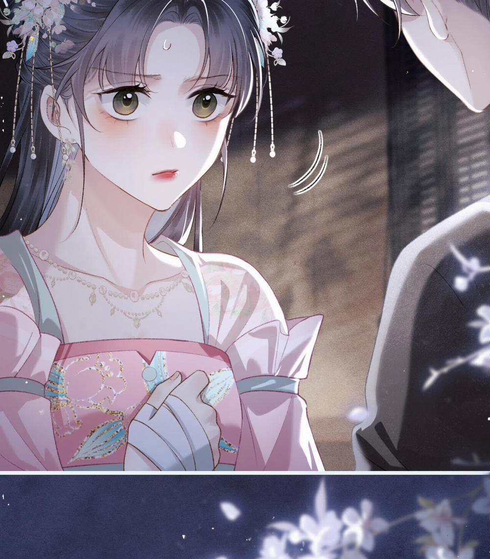 Gả Cho Phản Diện 30 trang 34