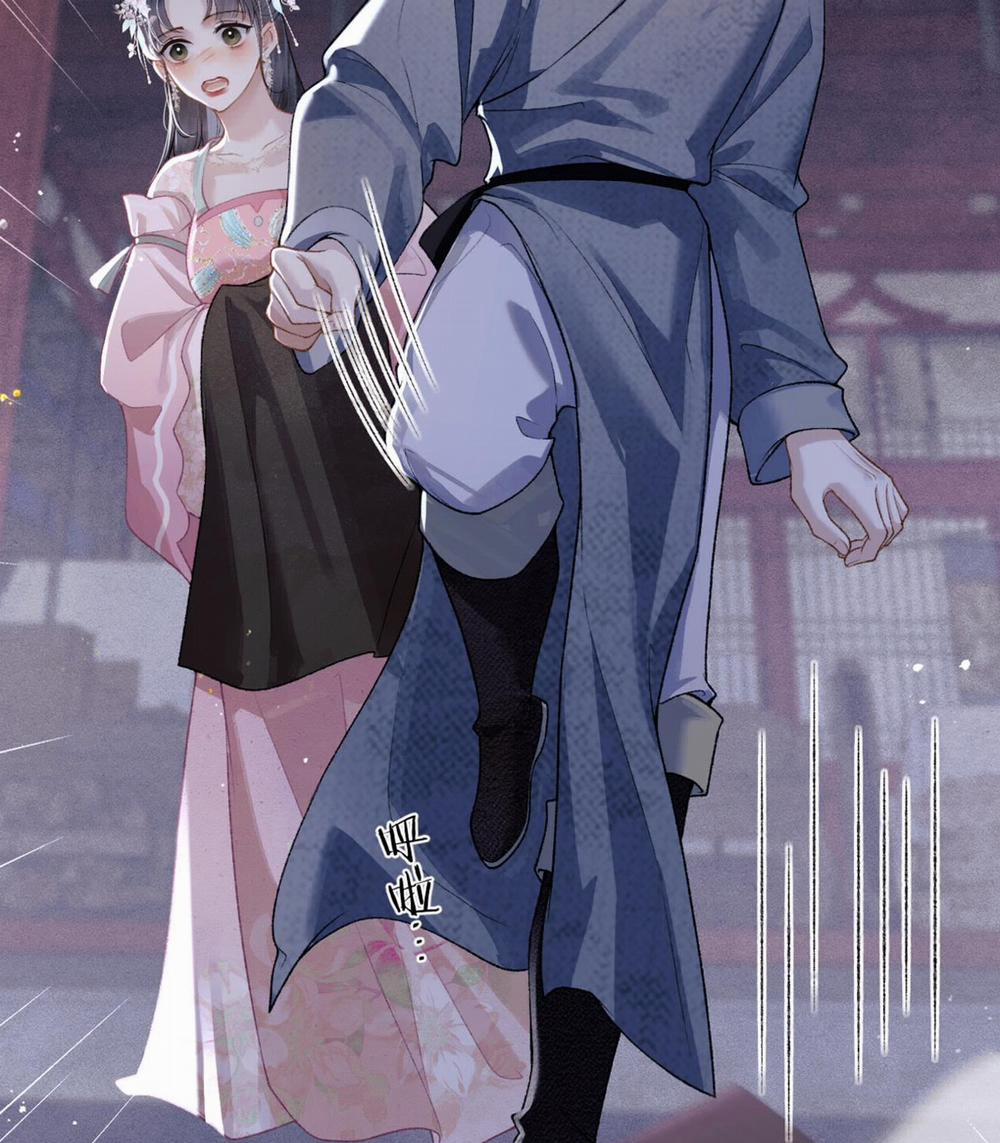 Gả Cho Phản Diện 30 trang 4