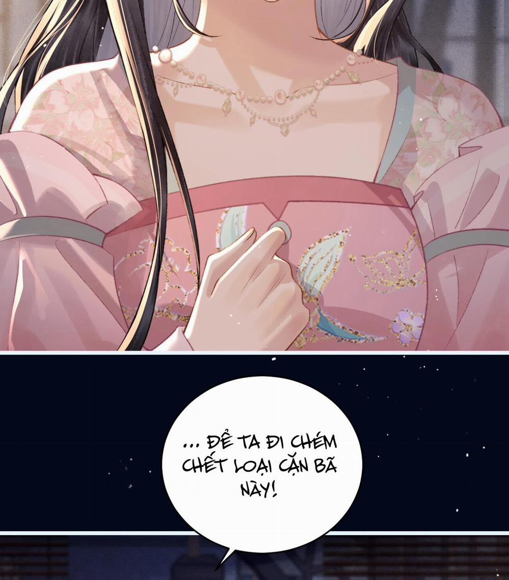 Gả Cho Phản Diện 30 trang 47