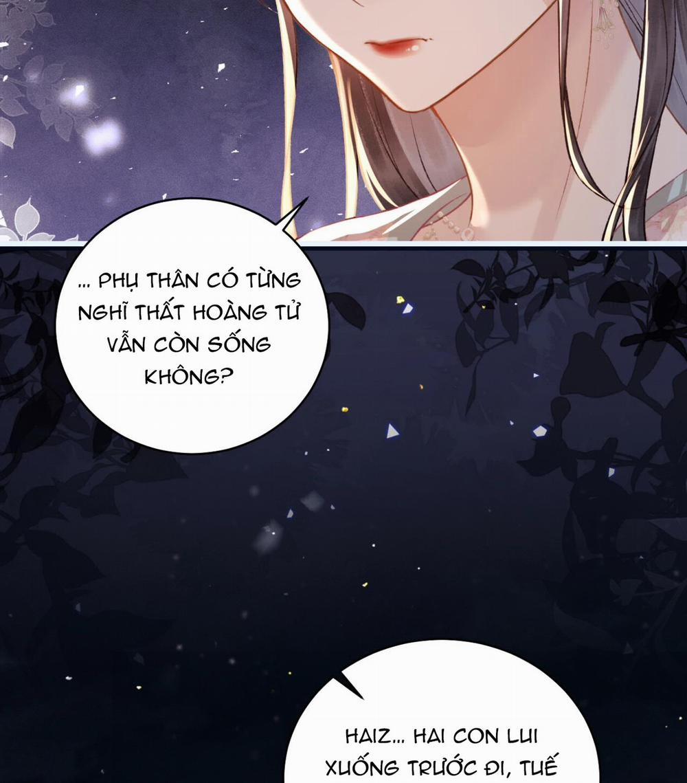 Gả Cho Phản Diện 30 trang 52