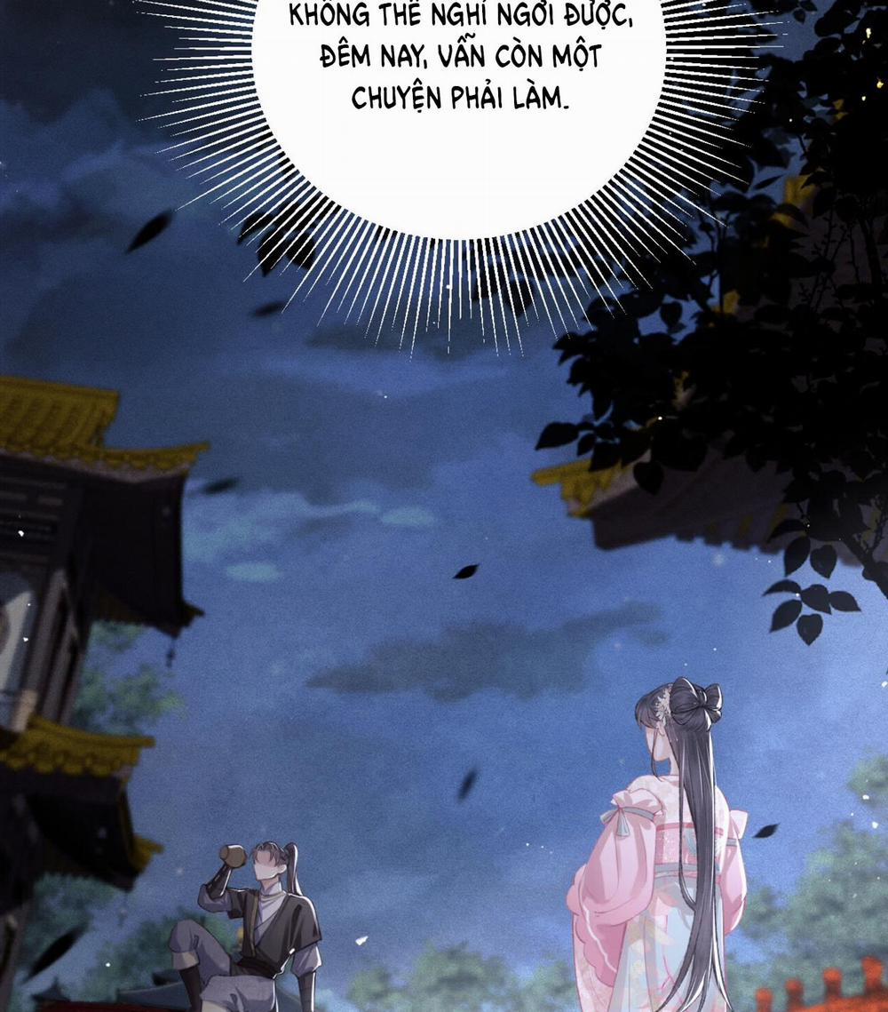 Gả Cho Phản Diện 30 trang 54