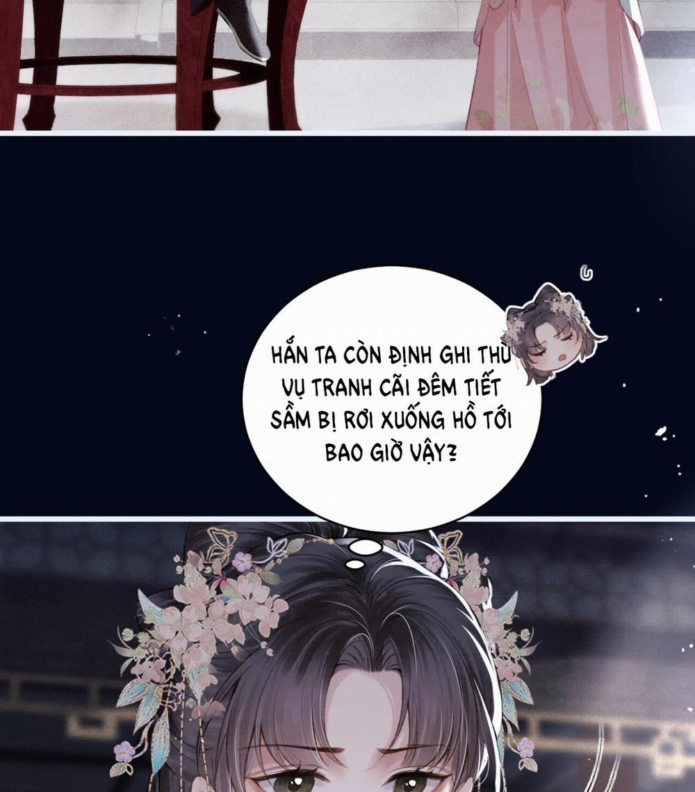 Gả Cho Phản Diện 30 trang 60