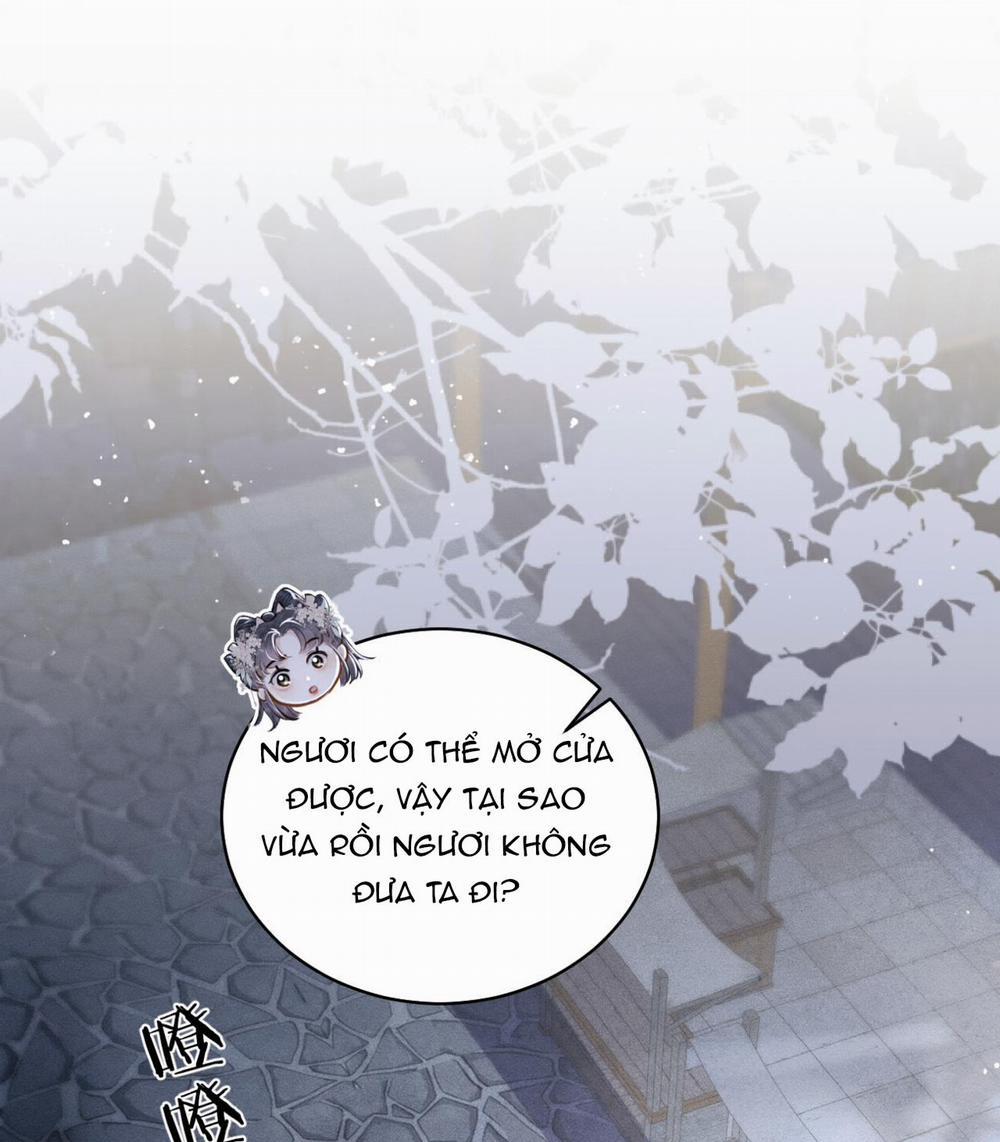 Gả Cho Phản Diện 30 trang 7