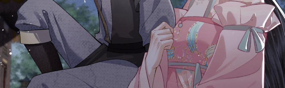 Gả Cho Phản Diện 30 trang 71