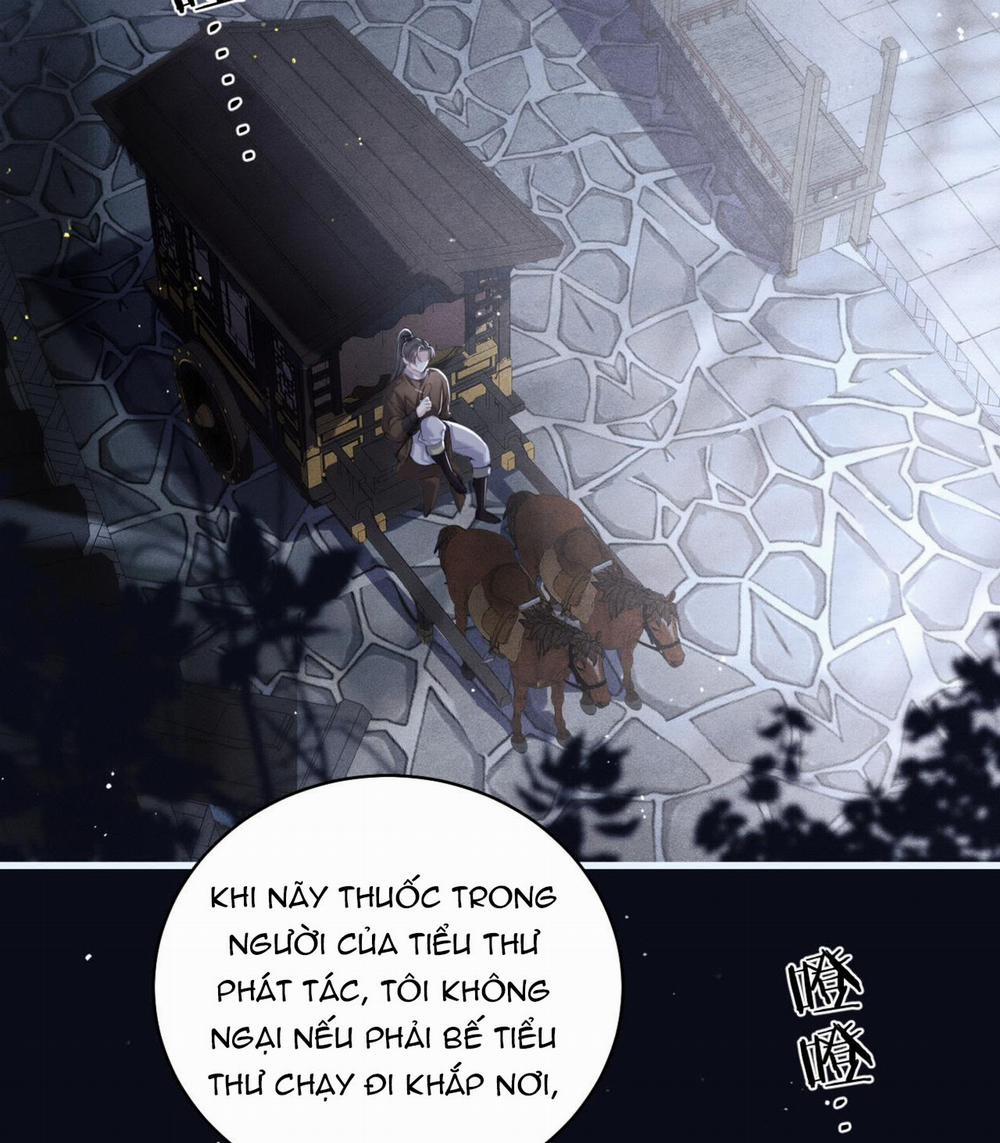 Gả Cho Phản Diện 30 trang 8