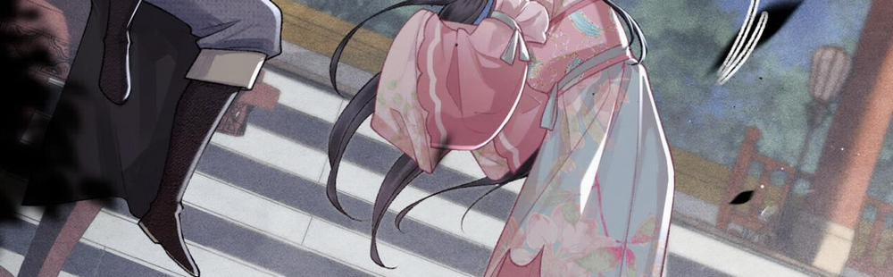 Gả Cho Phản Diện 30 trang 83