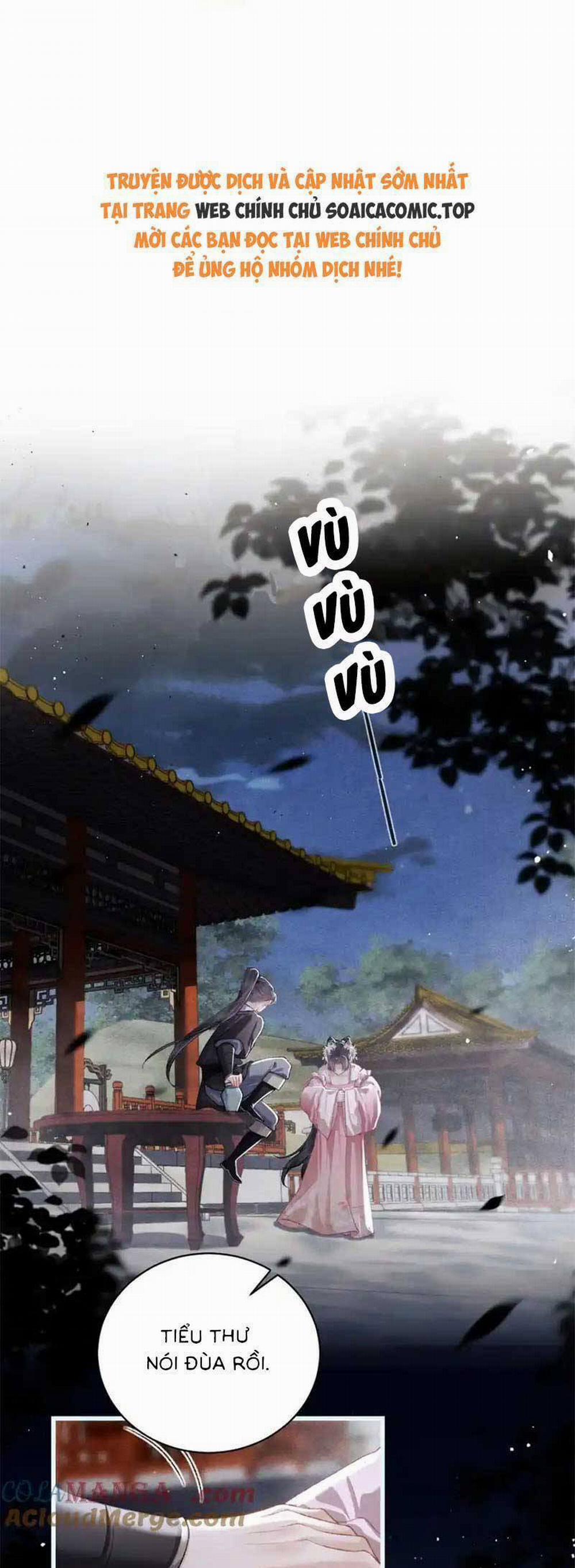 Gả Cho Phản Diện 31 trang 0