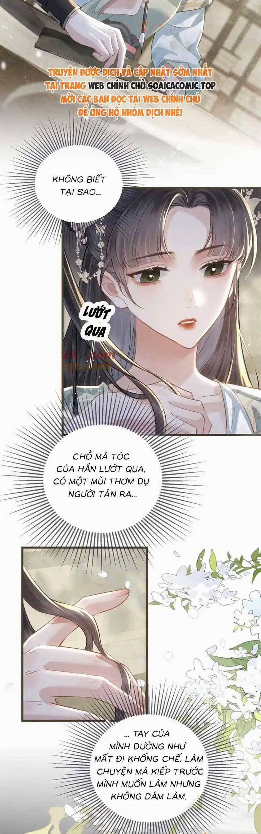 Gả Cho Phản Diện 31 trang 20