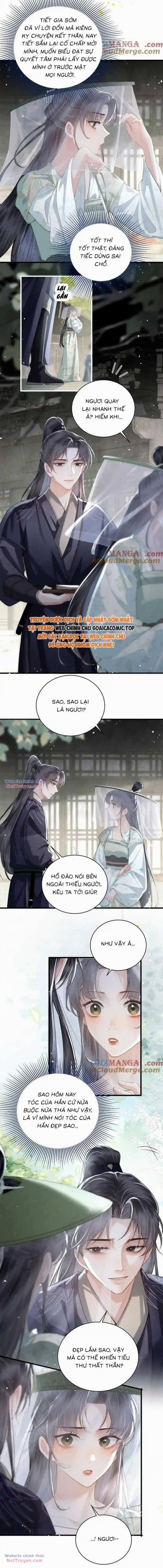 Gả Cho Phản Diện 32 trang 2