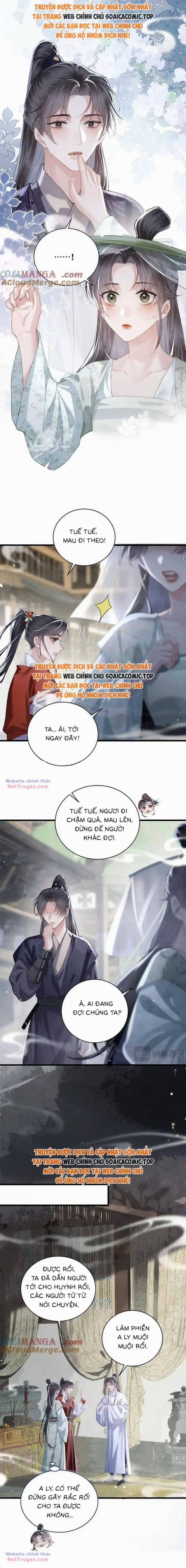 Gả Cho Phản Diện 32 trang 5