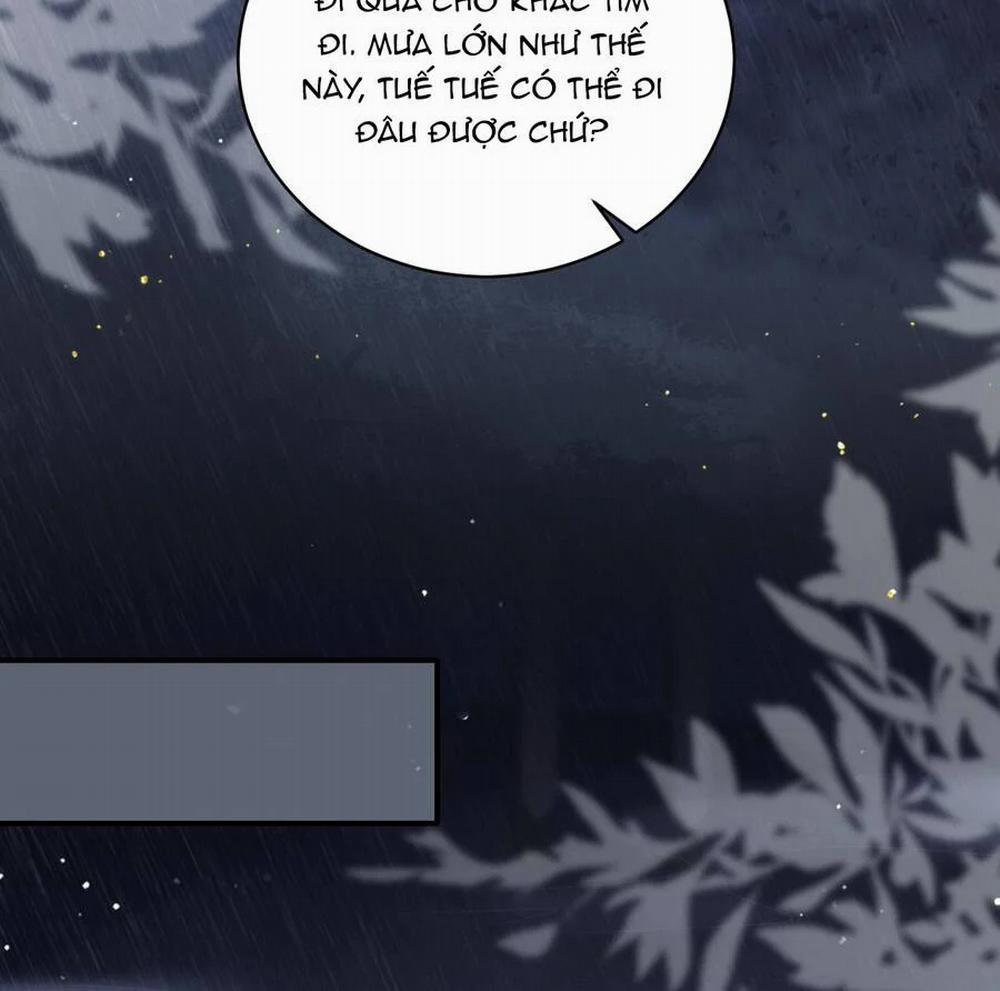 Gả Cho Phản Diện 33 trang 14