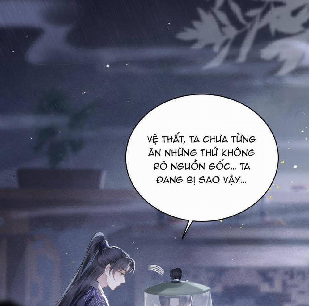 Gả Cho Phản Diện 33 trang 15