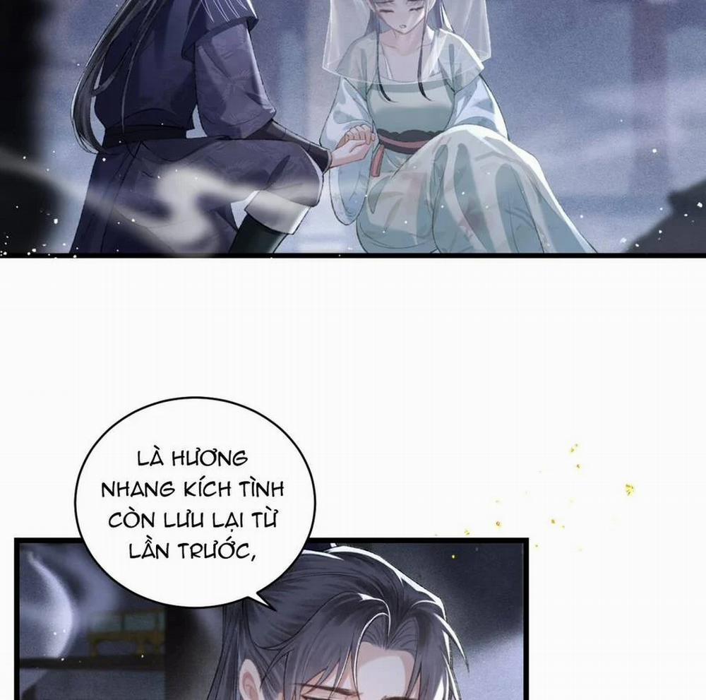 Gả Cho Phản Diện 33 trang 16