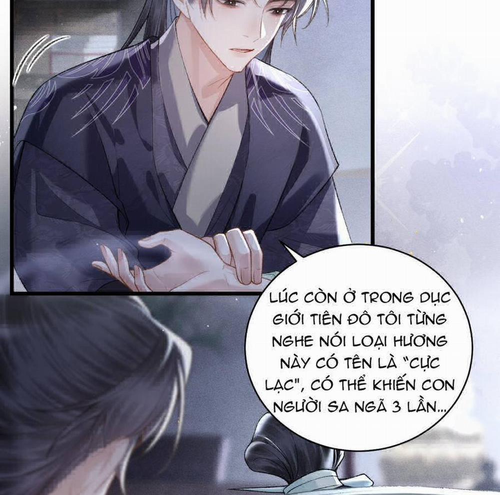 Gả Cho Phản Diện 33 trang 17