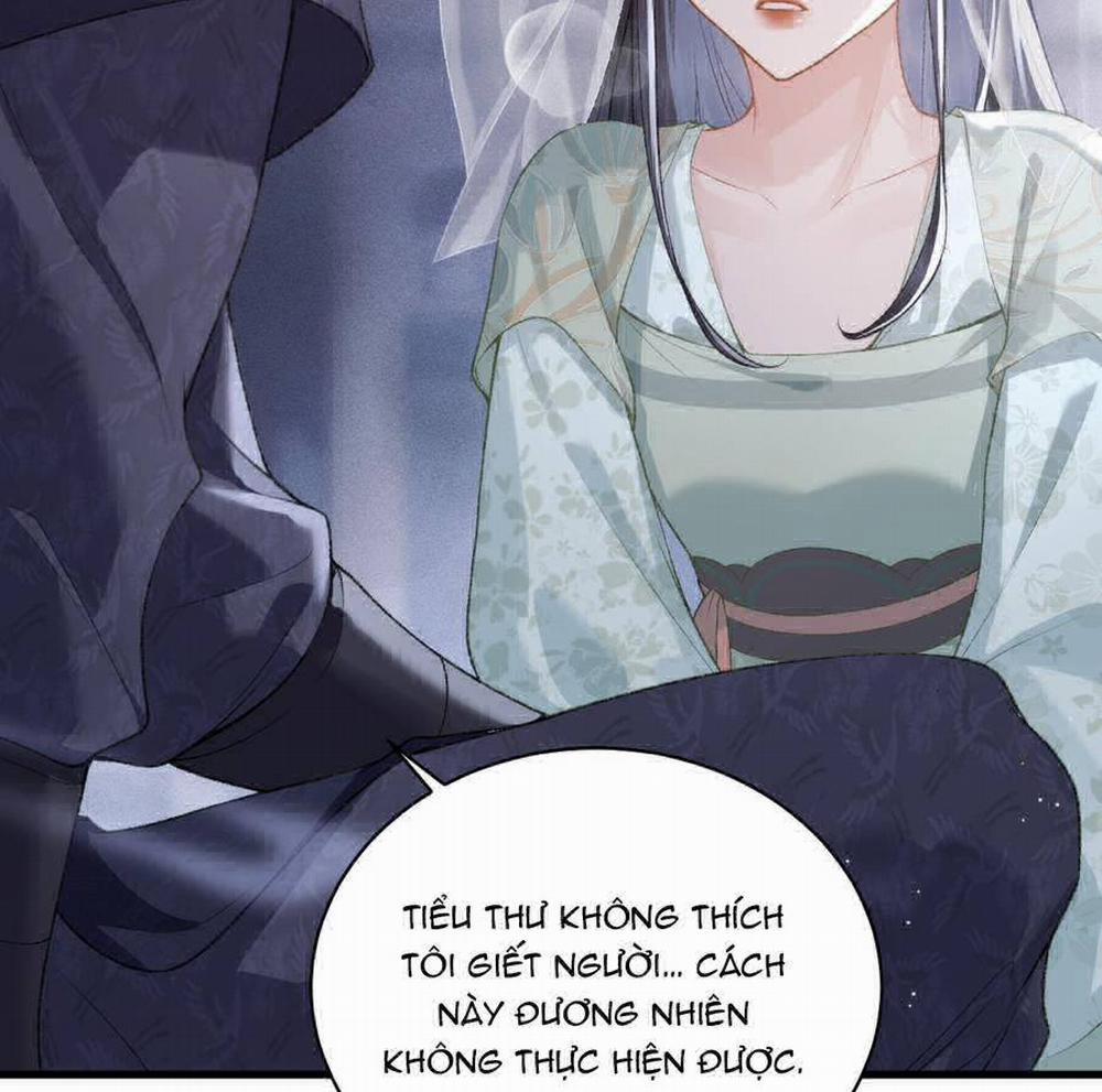 Gả Cho Phản Diện 33 trang 28