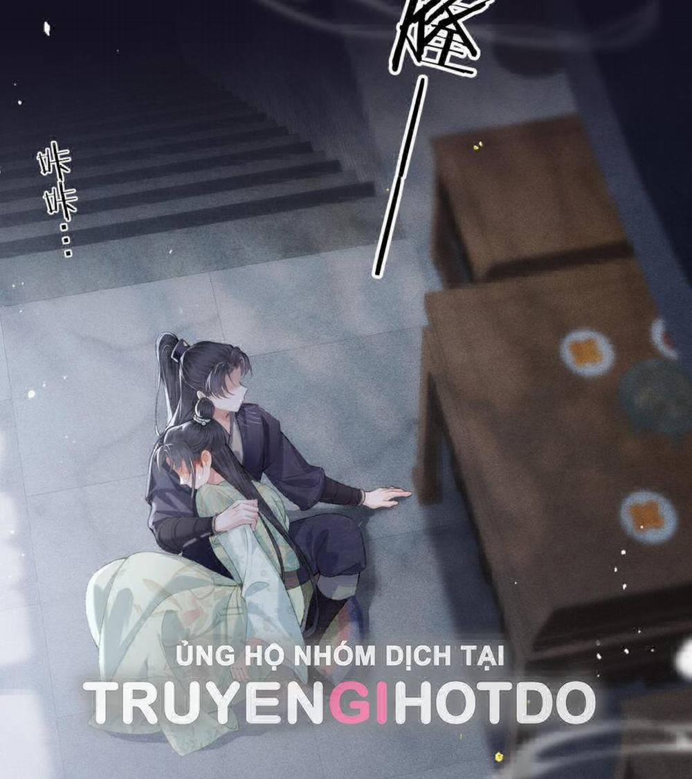 Gả Cho Phản Diện 33 trang 36