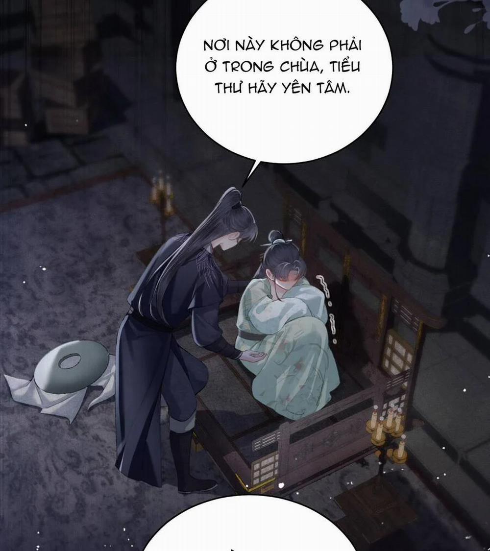 Gả Cho Phản Diện 33 trang 40