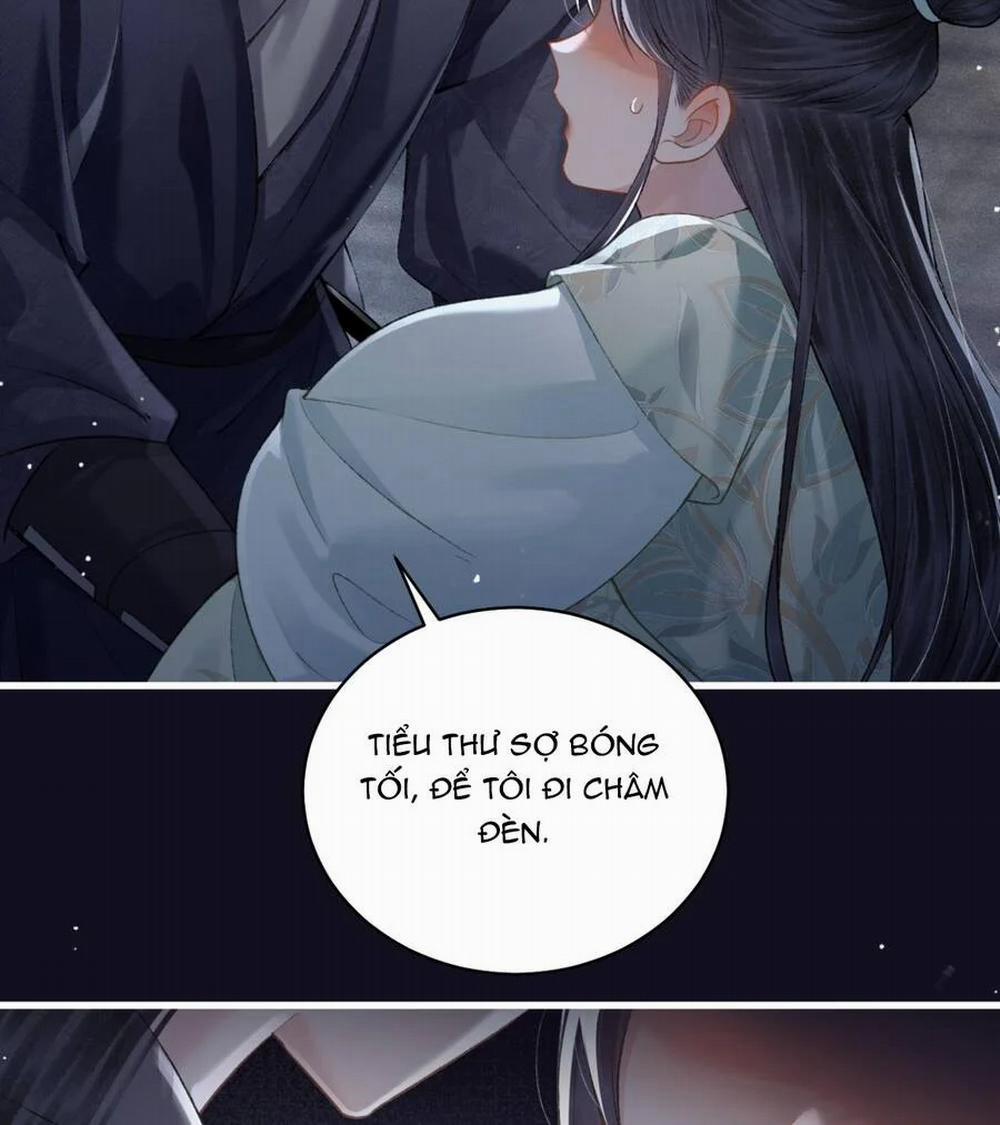 Gả Cho Phản Diện 33 trang 44