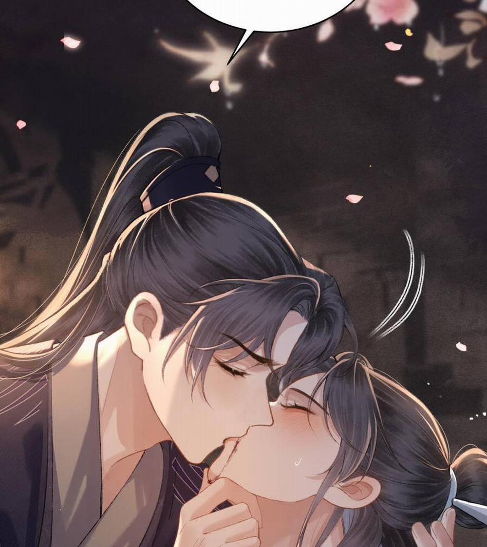 Gả Cho Phản Diện 33 trang 53