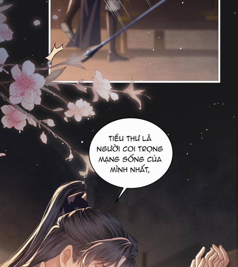 Gả Cho Phản Diện 33 trang 59