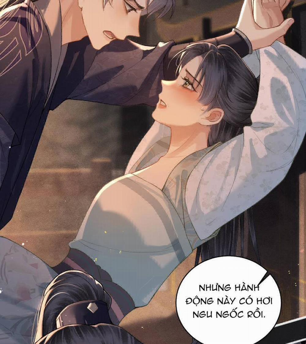 Gả Cho Phản Diện 33 trang 60