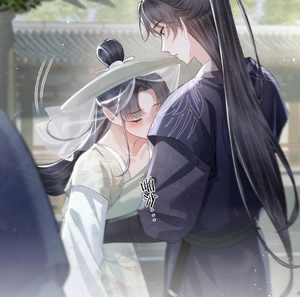 Gả Cho Phản Diện 33 trang 7