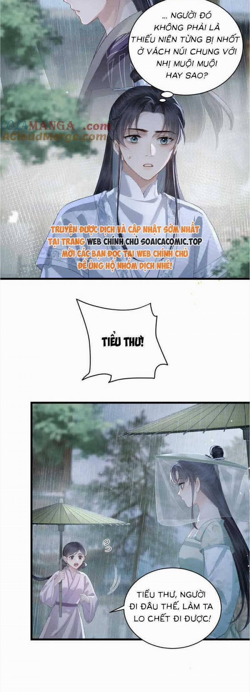 Gả Cho Phản Diện 34 trang 20