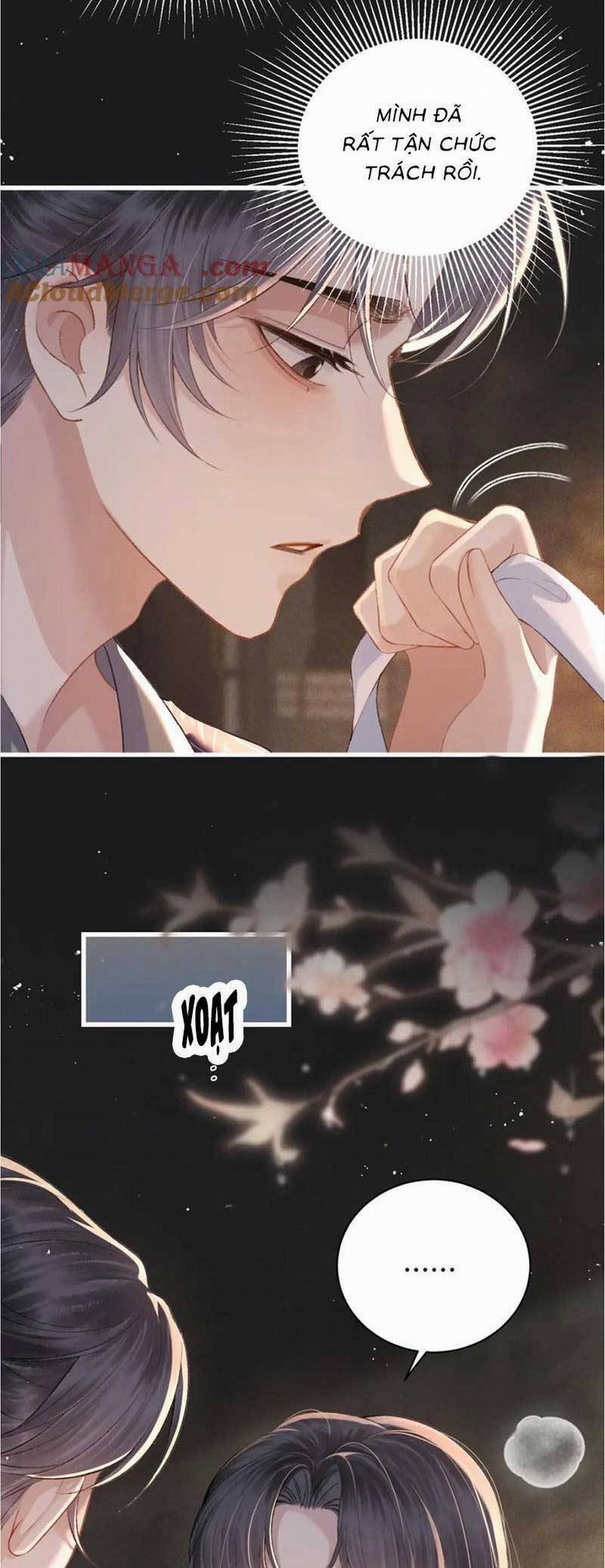 Gả Cho Phản Diện 34 trang 5