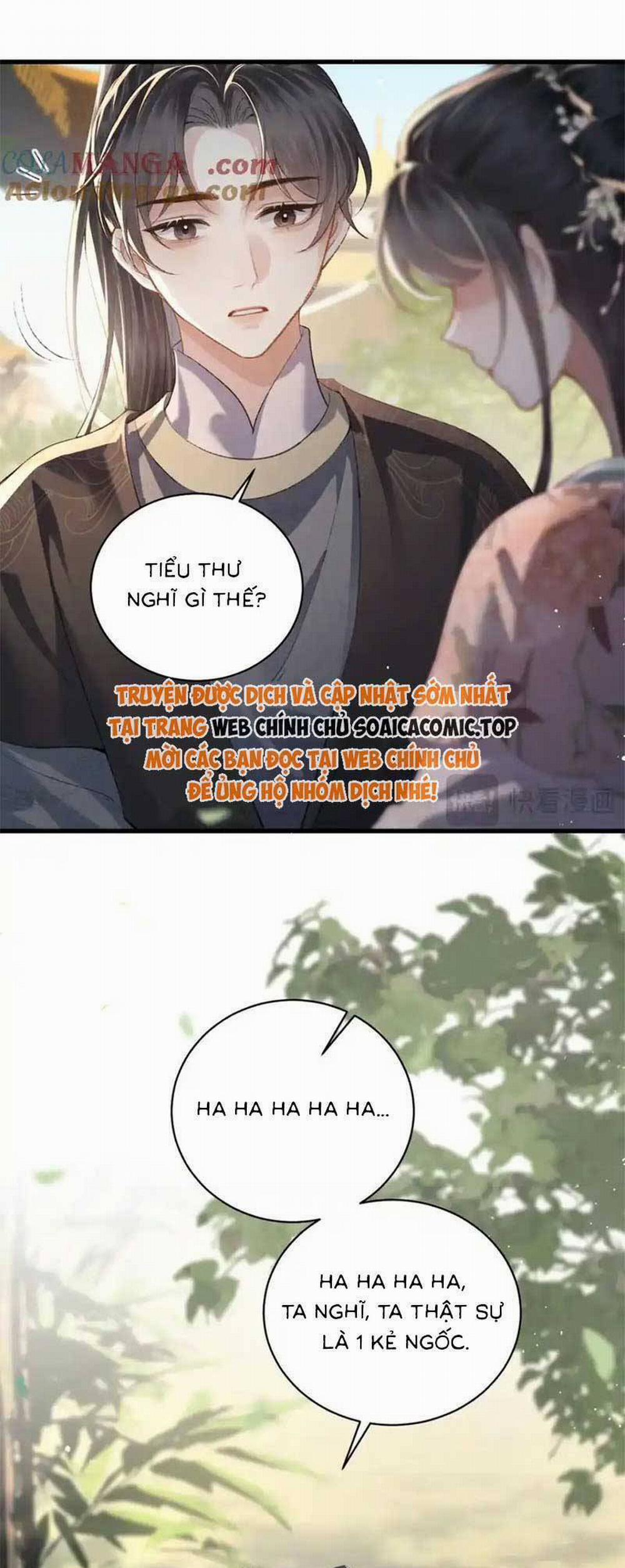 Gả Cho Phản Diện 35 trang 17