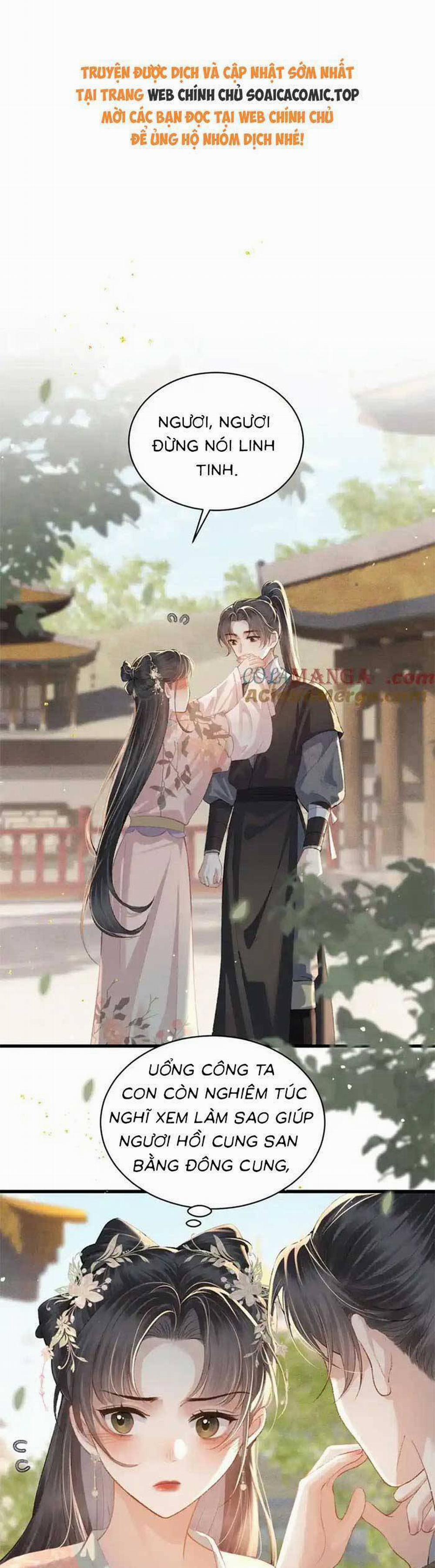 Gả Cho Phản Diện 36 trang 0