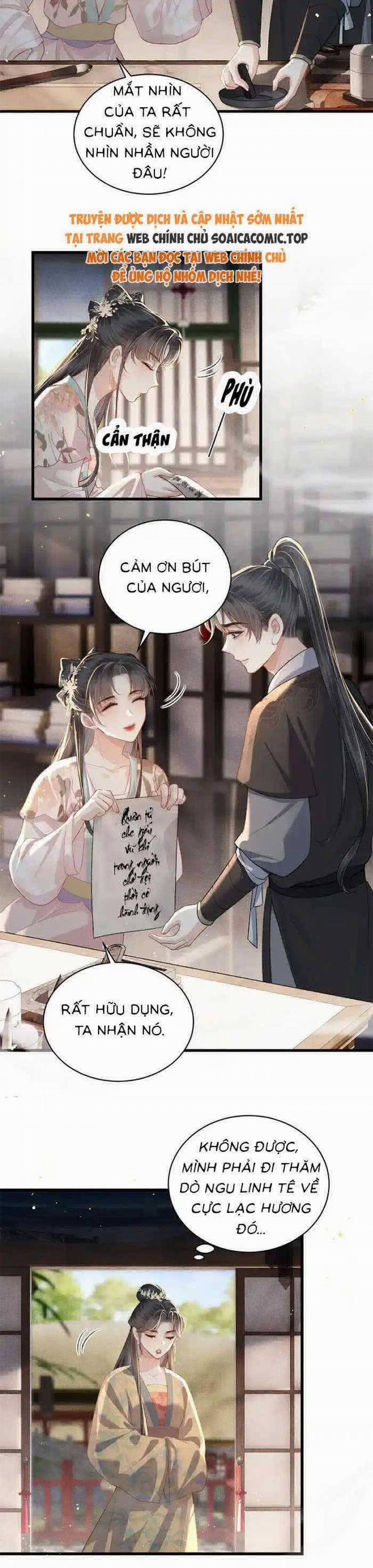 Gả Cho Phản Diện 36 trang 13