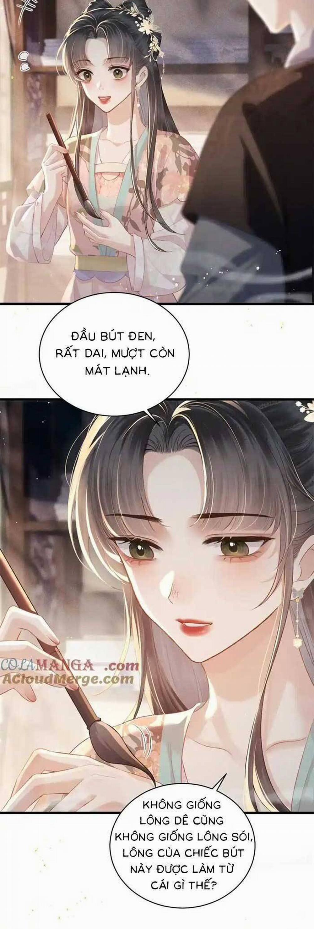 Gả Cho Phản Diện 36 trang 6