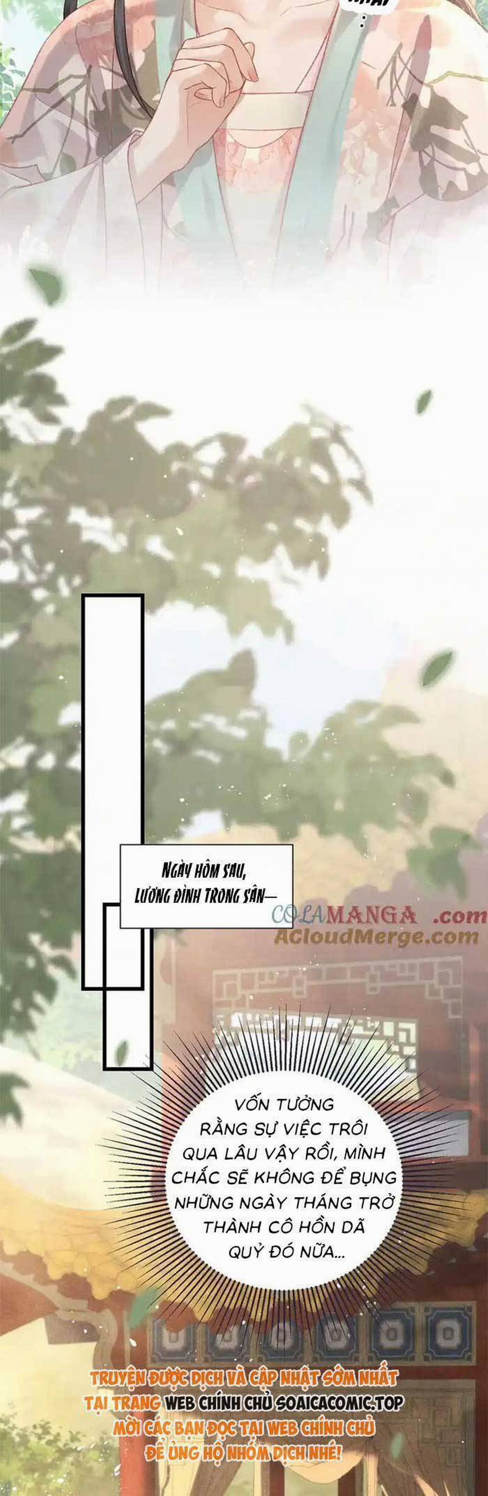 Gả Cho Phản Diện 37 trang 15