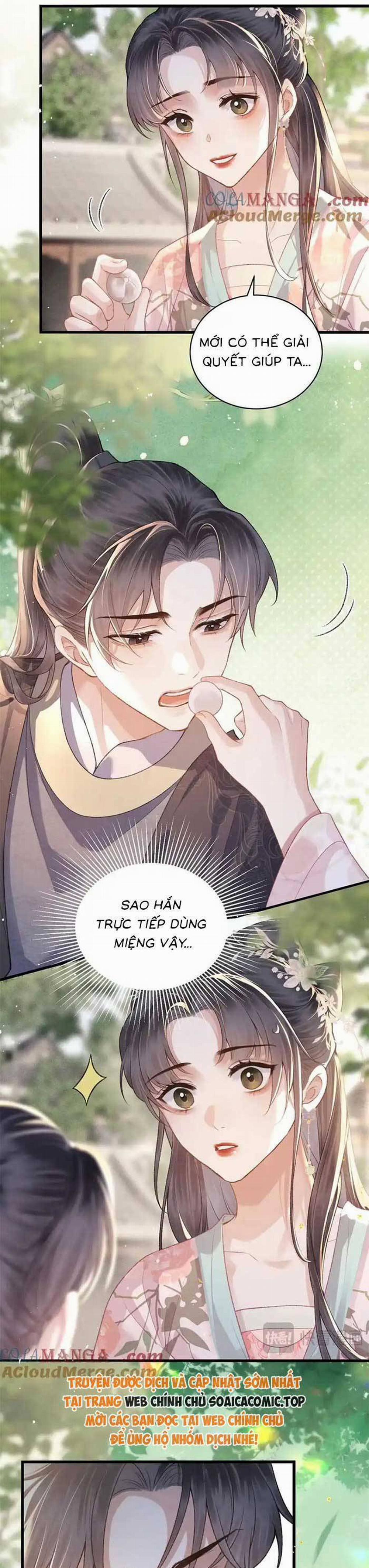 Gả Cho Phản Diện 39 trang 6