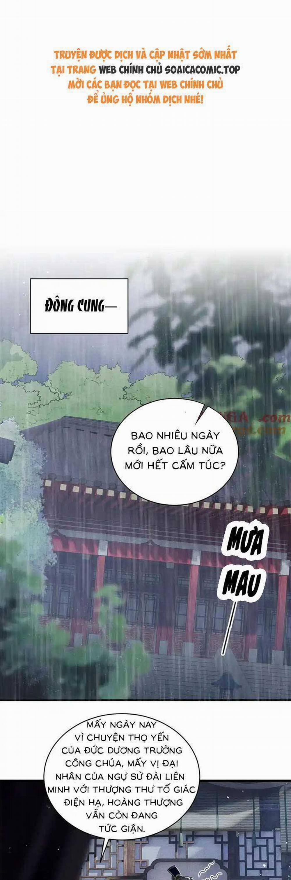 Gả Cho Phản Diện 40 trang 0