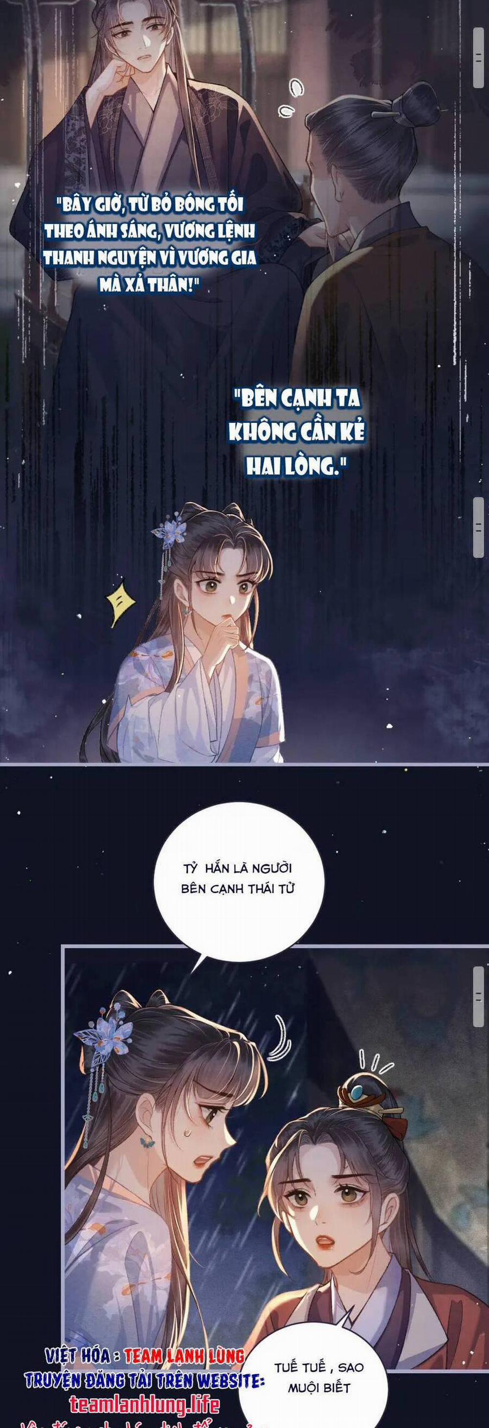 Gả Cho Phản Diện 41 trang 12