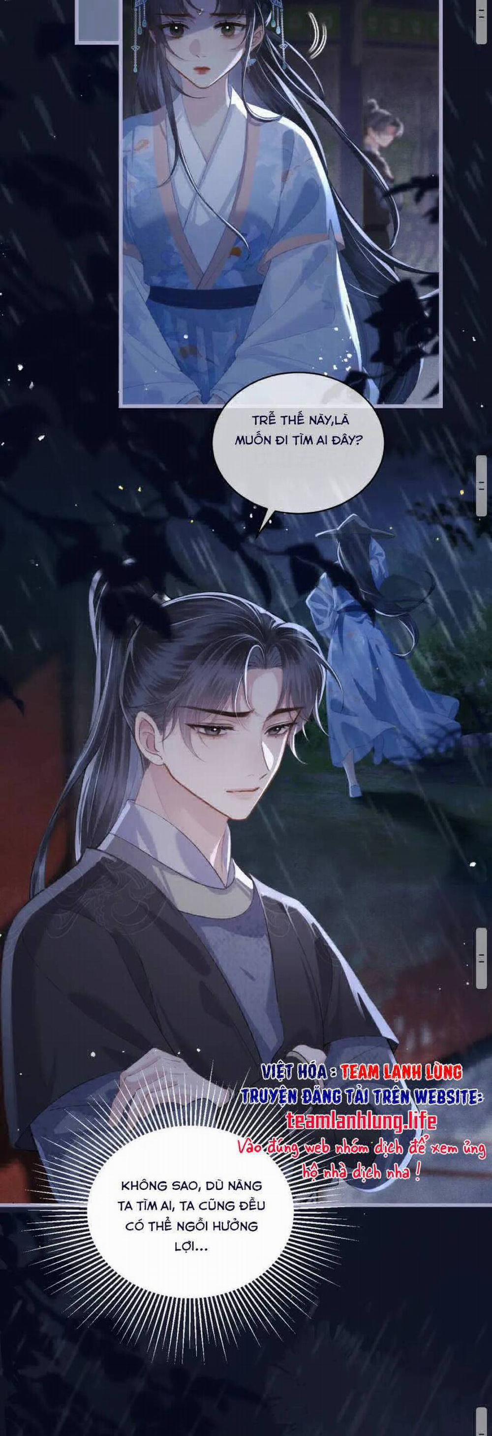 Gả Cho Phản Diện 41 trang 15