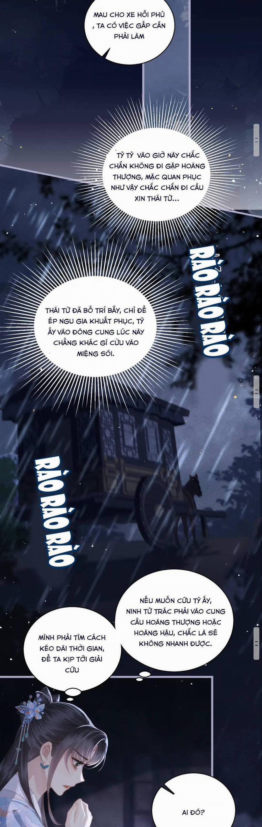 Gả Cho Phản Diện 41 trang 19