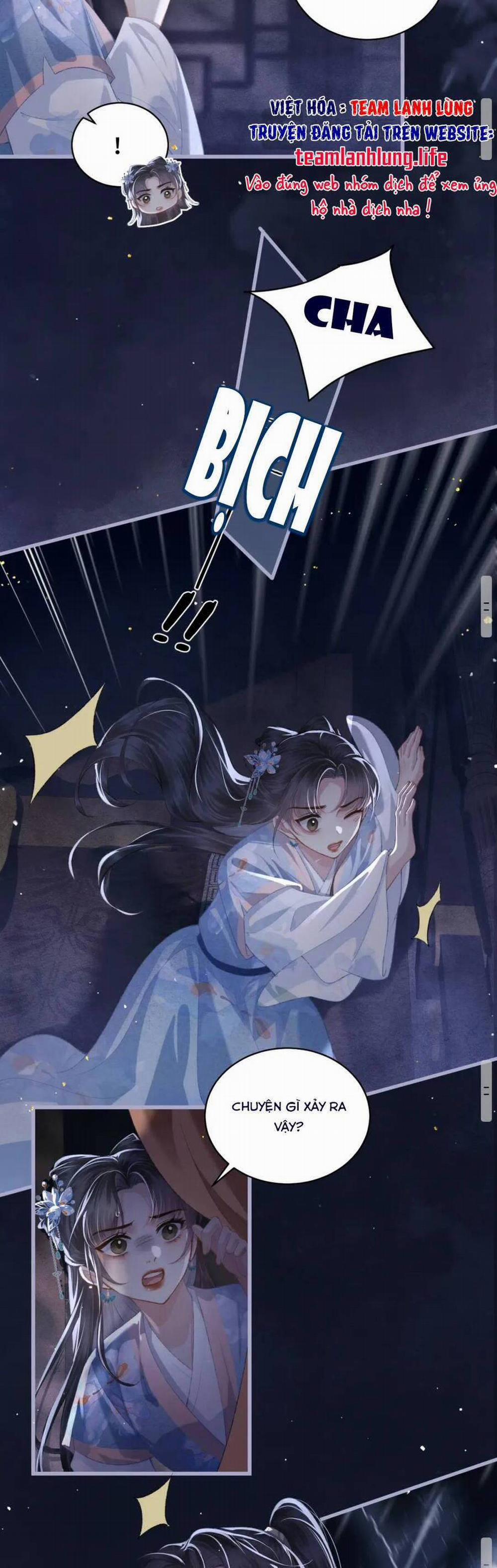 Gả Cho Phản Diện 41 trang 20